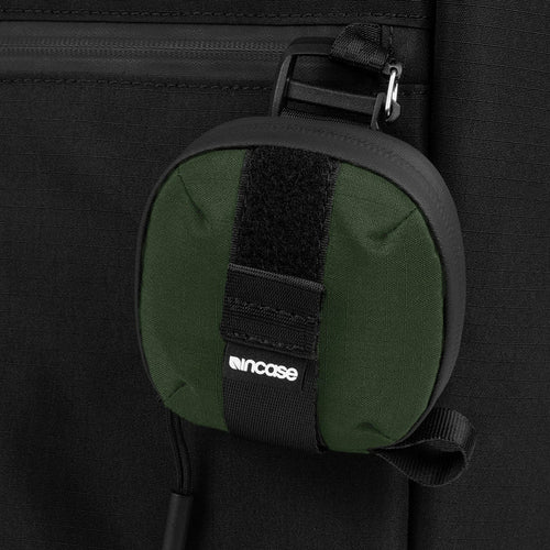 Incase INOM100748-HLGN headphone/headset accessory Case