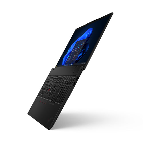 Lenovo ThinkPad L16 Gen 2 (Intel) Intel Core Ultra 5 225U Laptop 40.6 cm (16") WUXGA 16 GB DDR5-SDRAM 512 GB SSD Wi-Fi 6E (802.11ax) Windows 11 Pro Black