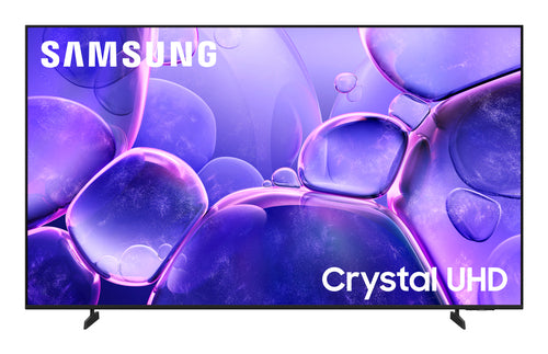 Samsung HU6000F HG50U600FNF 127 cm (50") 4K Ultra HD Smart TV Black 20 W