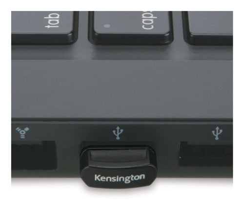 Kensington K72352WW mouse Office Ambidextrous RF Wireless + Bluetooth Laser