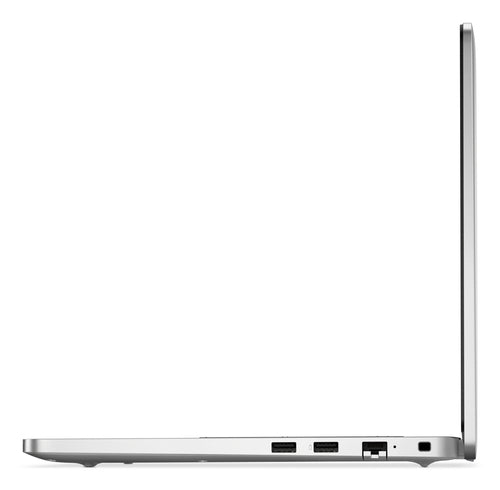 DELL Pro 14 PC14250 Intel Core Ultra 5 235U Laptop 35.6 cm (14") Full HD+ 16 GB DDR5-SDRAM 256 GB SSD Wi-Fi 6E (802.11ax) Windows 11 Pro US English Silver