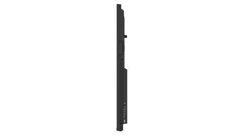 Philips 86BDL4252E/00 Signage Display Interactive flat panel 2.18 m (86") LED Wi-Fi 400 cd/m² 4K Ultra HD Black Touchscreen Built-in processor Android 14