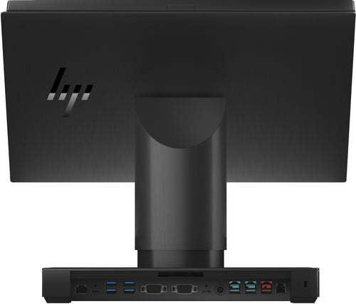 HP Engage One Pro i5-10500E 3.1 GHz 39.6 cm (15.6") 1920 x 1080 pixels Touchscreen Black