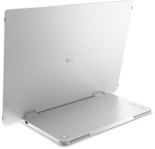 DELL Pro Plus P1425 computer monitor 35.6 cm (14") 1920 x 1200 pixels WUXGA LCD Silver