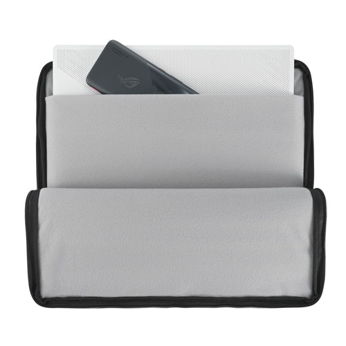 ASUS Ranger Carry Sleeve 16 40.6 cm (16") Sleeve case Black