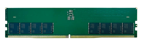 QNAP RAM-16GDR5T0-UD-4800 memory module 16 GB 1 x 16 GB DDR5 288-pin DIMM