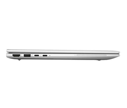 HP EliteBook 830 G11 Intel Core Ultra 5 135U Laptop 33.8 cm (13.3") WUXGA 16 GB LPDDR5x-SDRAM 512 GB SSD Wi-Fi 6E (802.11ax) Windows 11 Pro Silver