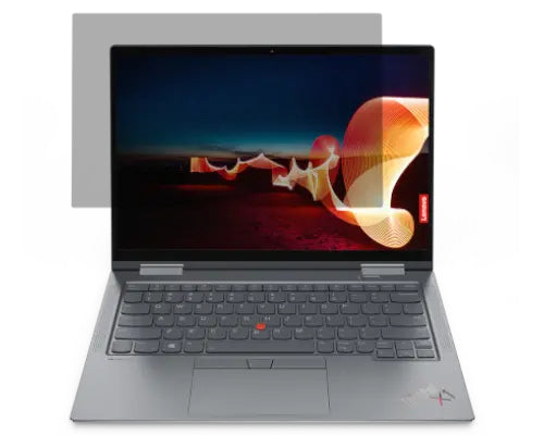 Lenovo 4XJ1M77972 display privacy filter 35.6 cm (14") Laptop Frameless display privacy filter
