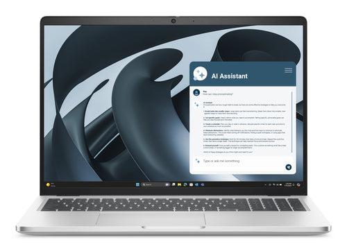 DELL Pro 16 Plus PB16255 AMD Ryzen™ 5 PRO 230 Laptop 40.6 cm (16") Full HD+ 16 GB LPDDR5x-SDRAM 512 GB SSD Wi-Fi 7 (802.11be) Windows 11 Pro US English Platinum, Silver