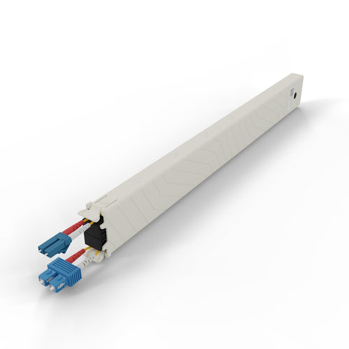 PATCHBOX .one / Cassette / 8RU / OS2 / LC-SC