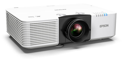 Epson PowerLite L790U Standard throw projector 7300 ANSI lumens 3LCD WUXGA (1920x1200) White