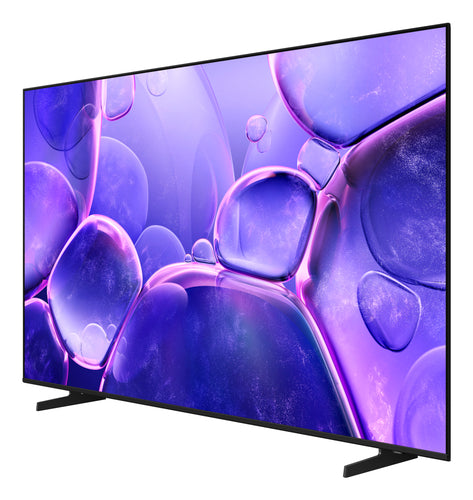Samsung HU6000F HG65U600FNF 165.1 cm (65") 4K Ultra HD Smart TV Black 20 W
