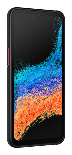 Samsung Galaxy Xcover6 Pro 16.8 cm (6.6") Hybrid Dual SIM 5G USB Type-C 6 GB 128 GB 4050 mAh Black