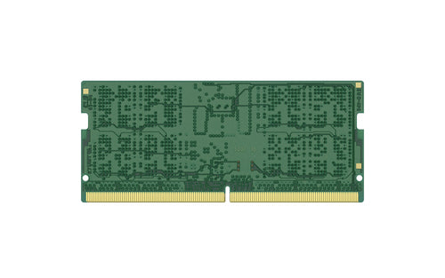 Kingston Technology ValueRAM memory module 16 GB 1 x 16 GB DDR5 6400 MT/s 262-pin SO-DIMM