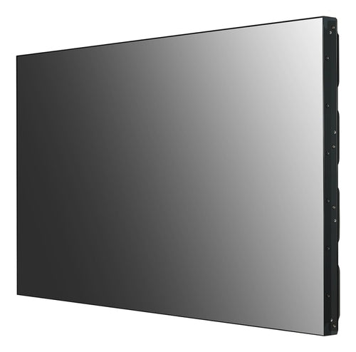 LG 49VL5PJ-A Signage Display Panorama design 124.5 cm (49") 500 cd/m² Full HD Black 24/7