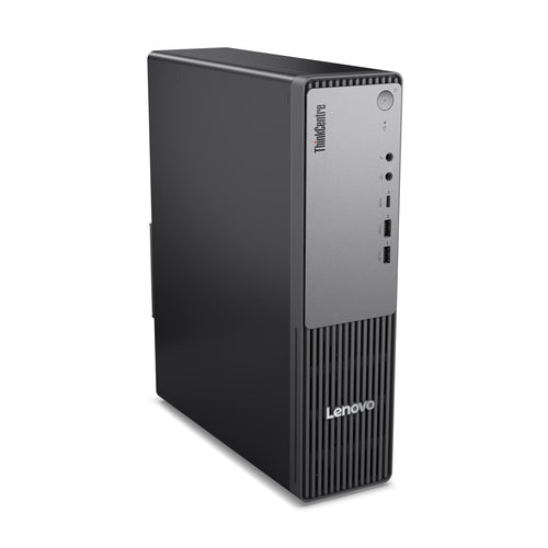 Lenovo ThinkCentre neo 55s Gen 6 AMD Ryzen™ 5 220 16 GB DDR5-SDRAM 512 GB SSD Windows 11 Pro SFF PC Black