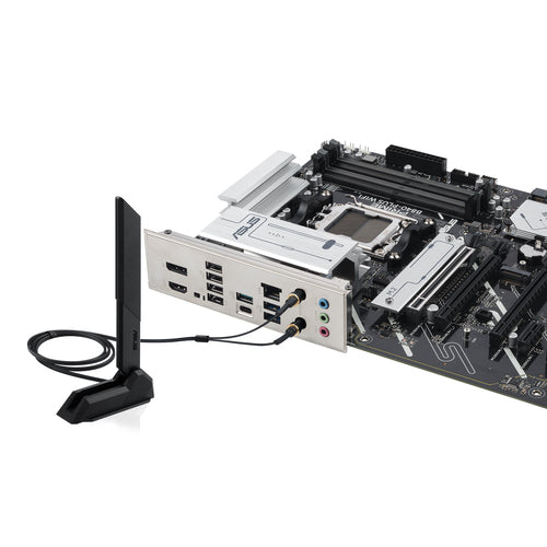 ASUS PRIME B840-PLUS WIFI-CSM AMD B840 Socket AM5 ATX