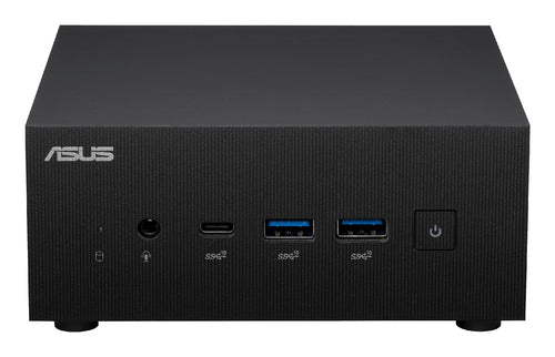 ASUS PN64-E1-SYS585PX1TL Black i5-13500H