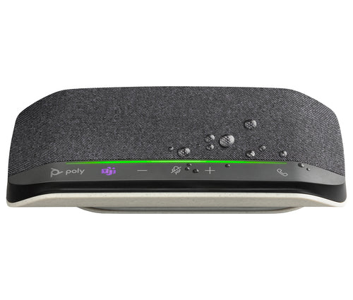 HP Poly Sync 10 USB-A USB-C Speakerphone