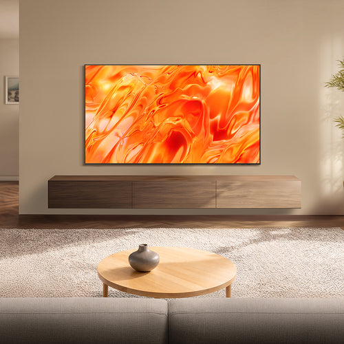 Samsung NeoQLED/50inch/3840 x 2160/60Hz