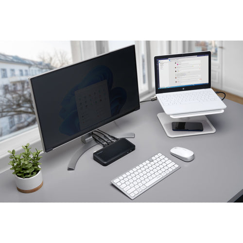 Kensington MagPro Magnetic Privacy Screen Filter for Monitors 23.8” (16:9)