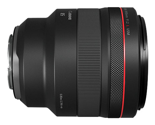 Canon RF 85mm F1.2L USM Lens