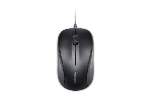 Kensington Mouse for Life USB Tres Botones