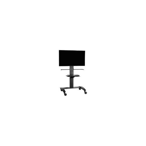 Peerless ACC-CARTGH multimedia cart accessory Black Handle
