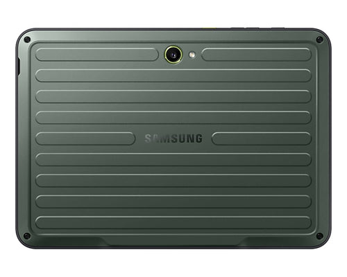 Samsung Galaxy Tab Active5 Pro SM-X358UZGAN14 tablet 5G Snapdragon LTE-TDD & LTE-FDD 128 GB 25.6 cm (10.1") 6 GB Wi-Fi 6 (802.11ax) Green