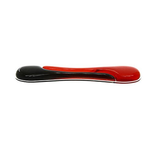 Kensington K62398AM wrist rest Gel Black, Red