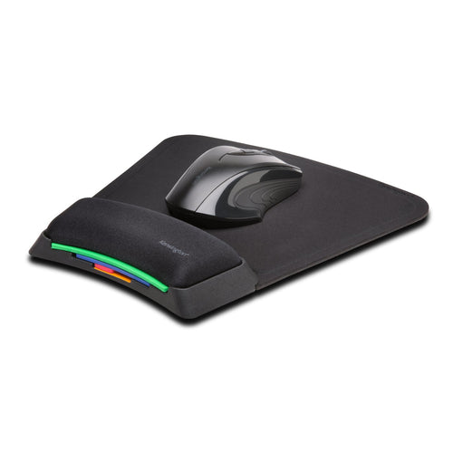 Kensington SmartFit Black