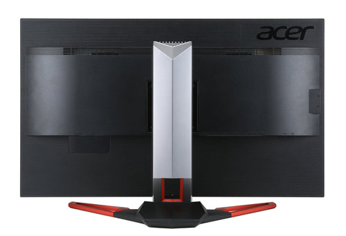 Acer Predator XB321HK BMIPHZ computer monitor 81.3 cm (32") 3840 x 2160 pixels 4K Ultra HD LED Black, Red