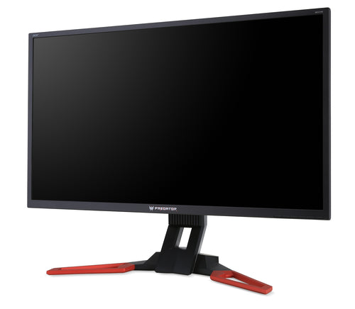 Acer Predator XB321HK BMIPHZ computer monitor 81.3 cm (32") 3840 x 2160 pixels 4K Ultra HD LED Black, Red