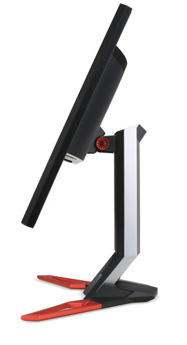 Acer Predator XB321HK BMIPHZ computer monitor 81.3 cm (32") 3840 x 2160 pixels 4K Ultra HD LED Black, Red