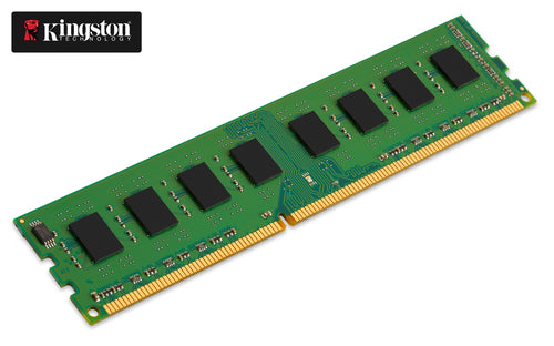 Kingston Technology System Specific Memory KCP3L16ND8/8 memory module 8 GB 1 x 8 GB DDR3L 1600 MT/s 240-pin DIMM