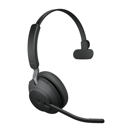 Jabra Evolve2 65 - Link390c MS Mono Black NA