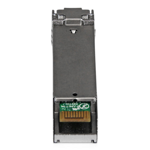 StarTech.com Cisco GLC-LH-SM Compatible SFP Transceiver Module - 1000BASE-LX/LH - 10 PACK~10 Pack Cisco GLC-LH-SM Compatible SFP Module (10 Pack) - 1000BASE-LX/LH - 1GbE Single Mode Fiber SMF Optic Transceiver - 1GE Gigabit Ethernet SFP - LC 10km -