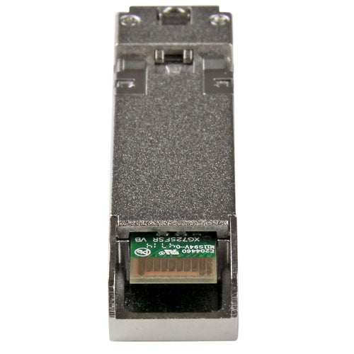 StarTech.com Cisco GLC-LH-SMD Compatible SFP Transceiver Module - 1000BASE-LX/LH - 10 Pack~Cisco GLC-LH-SMD Compatible SFP Module (10 Pack) - 1000BASE-LX/LH - 1GbE Single Mode Fiber SMF Optic Transceiver - 1GE Gigabit Ethernet SFP - LC 10km - 1310nm -