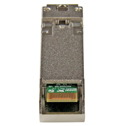 StarTech.com Cisco SFP-10G-LRM Compatible SFP+ Transceiver Module - 10GBASE-LRM~Cisco SFP-10G-LRM Compatible SFP+ Module - 10GBASE-LRM - 10GbE Multimode Fiber MMF Optic Transceiver - 10GE Gigabit Ethernet SFP+ - LC 200m - 1310nm - DDM Cisco Firepower,
