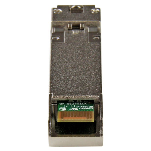 StarTech.com Cisco SFP-10G-LR Compatible SFP+ Transceiver Module - 10GBASE-LR~Cisco SFP-10G-LR Compatible SFP+ Module - 10GBASE-LR - 10GbE Single Mode Fiber SMF Optic Transceiver - 10GE Gigabit Ethernet SFP+ - LC 10km - 1310nm - DDM Cisco Firepower,