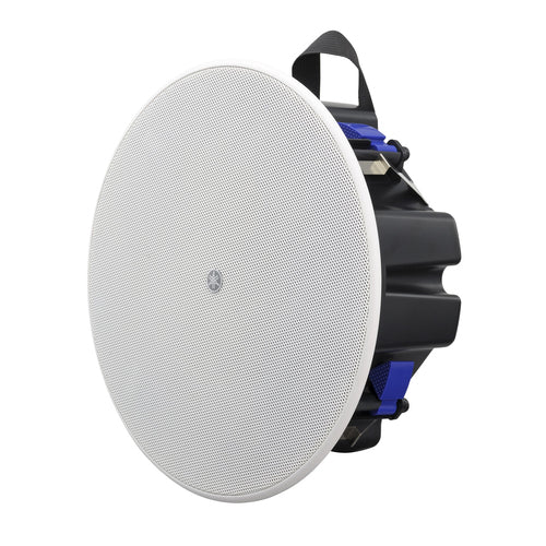 Yamaha VXC3FW loudspeaker Full range White Wired 20 W