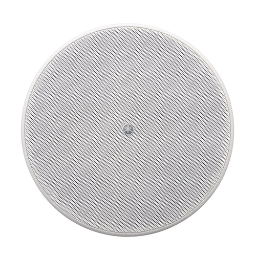 Yamaha VXC3FW loudspeaker Full range White Wired 20 W