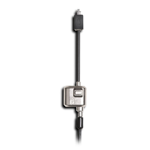 Kensington MiniSaver cable lock Stainless steel