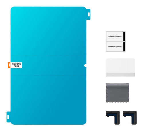 Samsung Anti-Reflecting Screen Protector - Galaxy Tab S11