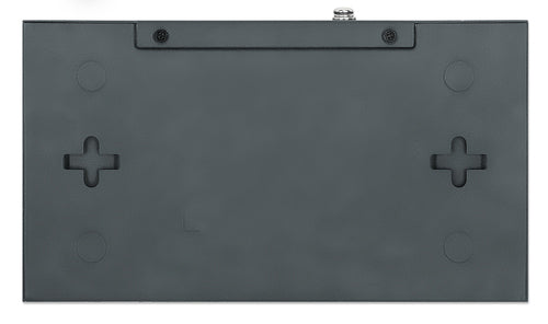 Intellinet 5-Port PoE++ Switch with 4 Gigabit Ethernet Ports and 1 RJ45 Gigabit Uplink Port