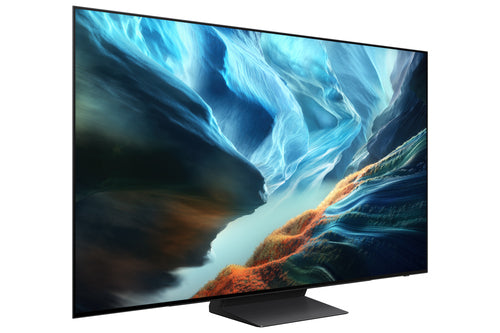 Samsung QN48S90HAEXZA TV 121.9 cm (48") 4K Ultra HD Smart TV Wi-Fi Black