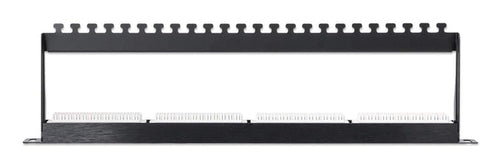 Intellinet 721073 patch panel 0.5U