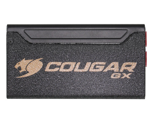 COUGAR GX 1050 power supply unit 1050 W 20+4 pin ATX ATX Black