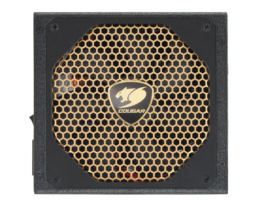 COUGAR GX 1050 power supply unit 1050 W 20+4 pin ATX ATX Black