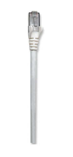 Intellinet 347372 networking cable White 0.15 m Cat6 U/UTP (UTP)